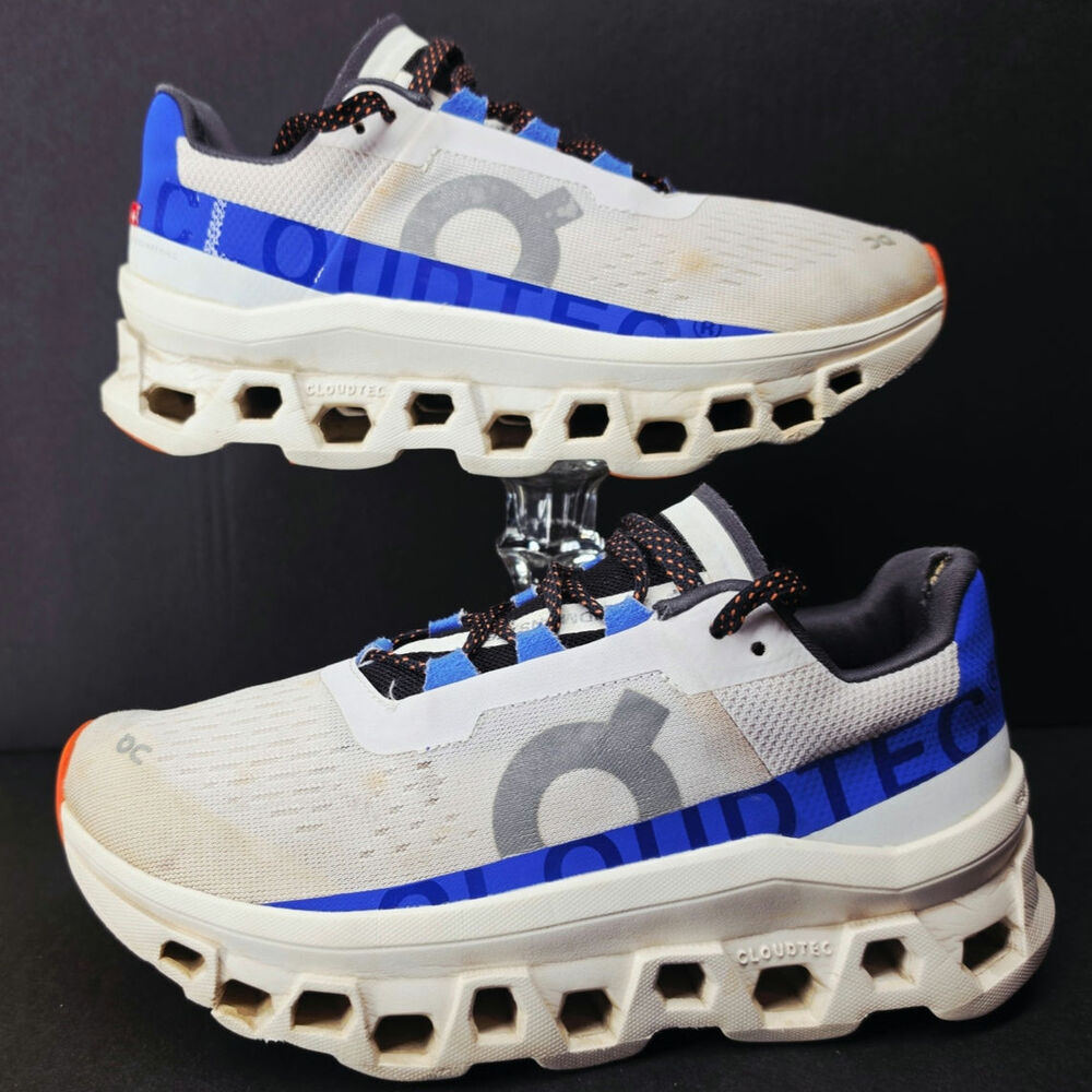Oncloud Women 6 Comfy footwear @@
